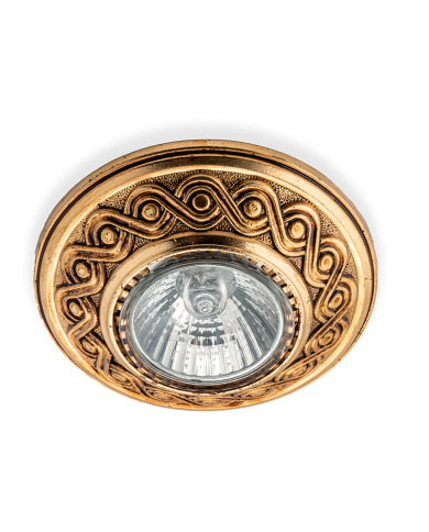 FARETTO STILE CLASSICO G10