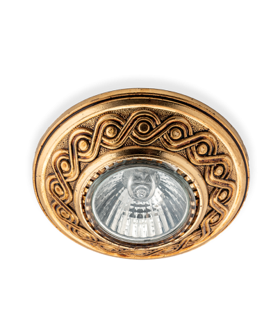 FARETTO STILE CLASSICO G10