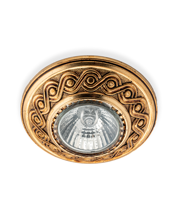 FARETTO STILE CLASSICO G10