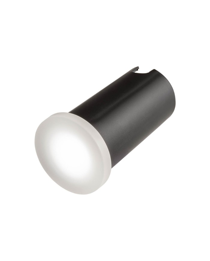 FARETTO DA INCASSO PER ESTERNO XPI 3W 3000K OPALE