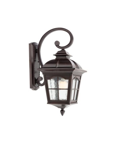 APPLIQUE PER ESTERNO STILE CONTEMPORANEO YORK AP B G