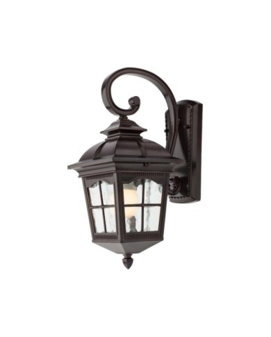 APPLIQUE PER ESTERNO STILE CONTEMPORANEO YORK AP B P