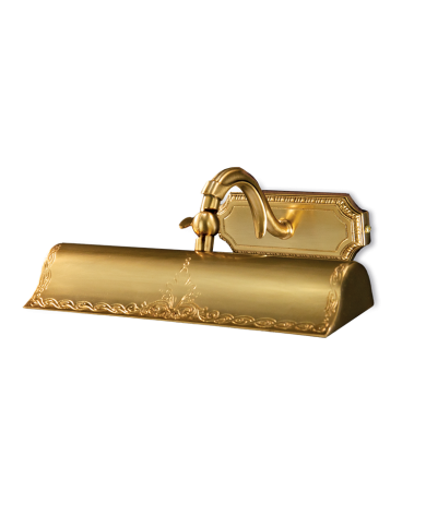 APPLIQUE DA PARETE STILE CLASSICO PICASSO AP P