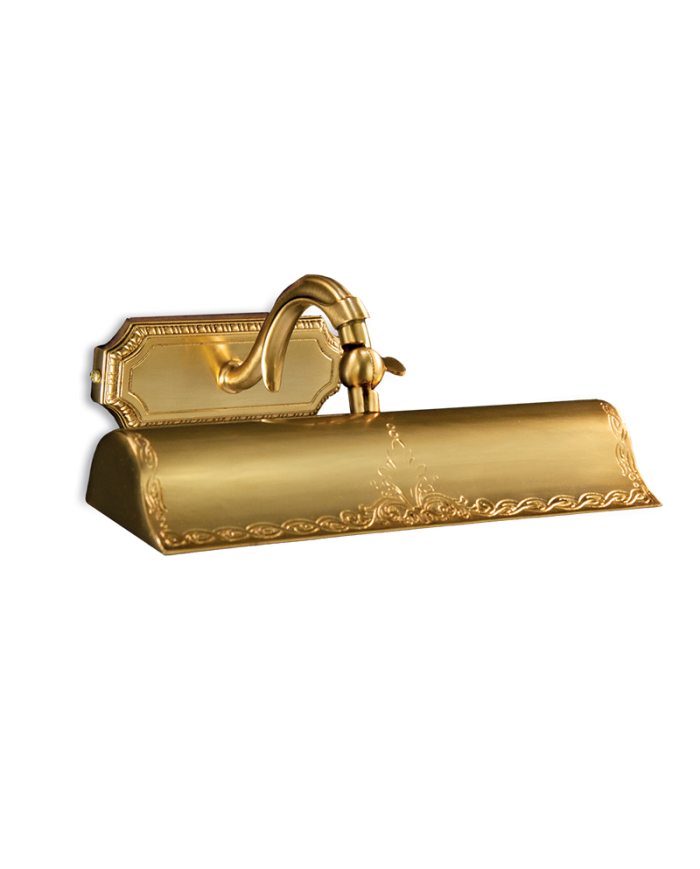 APPLIQUE DA PARETE STILE CLASSICO PICASSO AP P