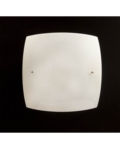 PLAFONIERA STILE MODERNO CONTEMPORANEO ARIA PL40