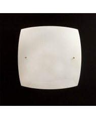 PLAFONIERA STILE MODERNO CONTEMPORANEO ARIA PL40