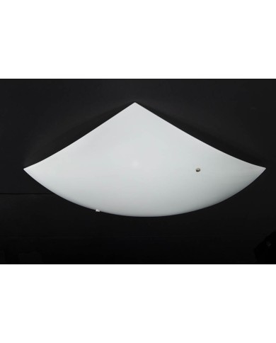 PLAFONIERA STILE MODERNO CONTEMPORANEO ARIA PL50