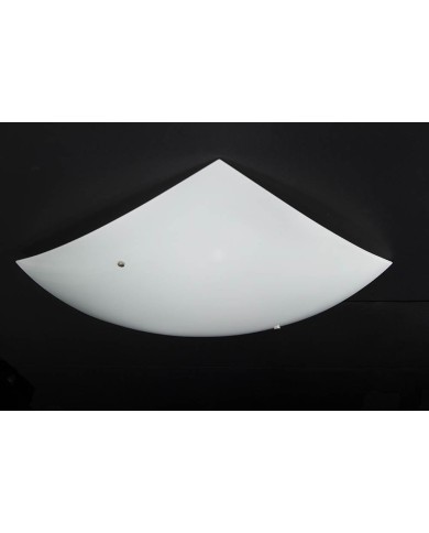 PLAFONIERA STILE MODERNO CONTEMPORANEO ARIA PL50