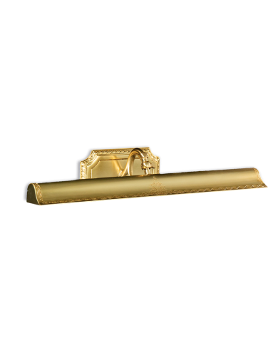 APPLIQUE DA PARETE STILE CLASSICO PICASSO AP G