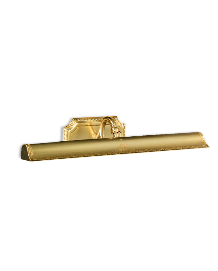 APPLIQUE DA PARETE STILE CLASSICO PICASSO AP G