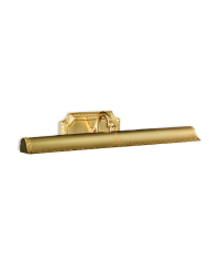 APPLIQUE DA PARETE STILE CLASSICO PICASSO AP G