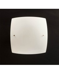 PLAFONIERA STILE MODERNO CONTEMPORANEO ARIA PL30