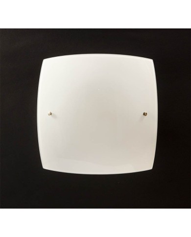 PLAFONIERA STILE MODERNO CONTEMPORANEO ARIA PL30