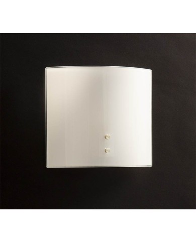 APPLIQUE STILE MODERNO CONTEMPORANEO ARIA AP