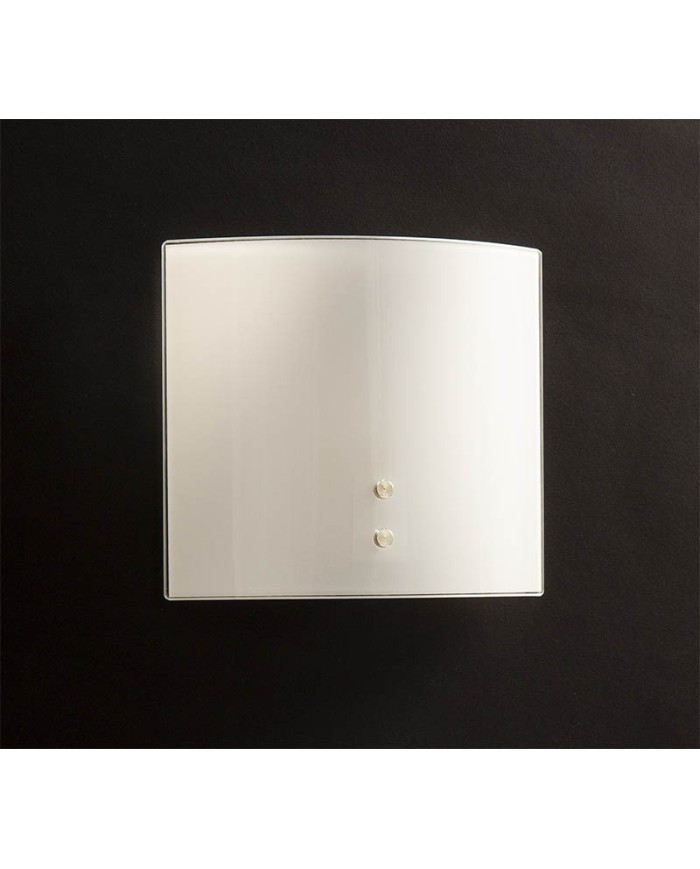 APPLIQUE STILE MODERNO CONTEMPORANEO ARIA AP