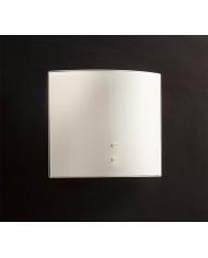 APPLIQUE STILE MODERNO CONTEMPORANEO ARIA AP