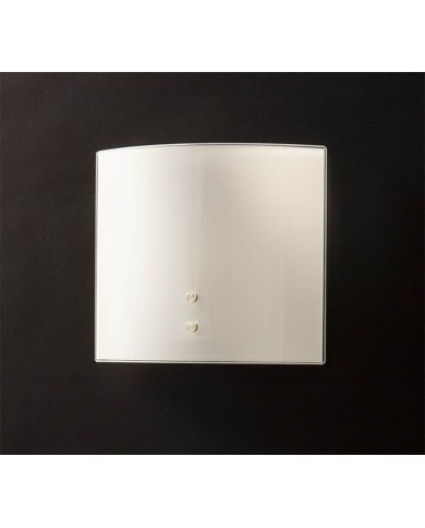 APPLIQUE STILE MODERNO CONTEMPORANEO ARIA AP