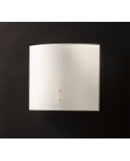 APPLIQUE STILE MODERNO CONTEMPORANEO ARIA AP