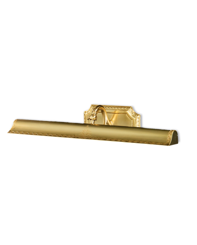 APPLIQUE DA PARETE STILE CLASSICO PICASSO AP G