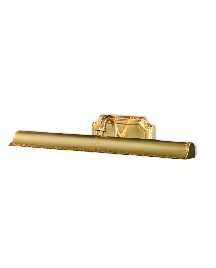 APPLIQUE DA PARETE STILE CLASSICO PICASSO AP G