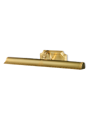 APPLIQUE DA PARETE STILE CLASSICO PICASSO AP G