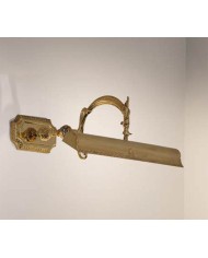 APPLIQUE DA PARETE STILE CLASSICO PICASSO AP MAX