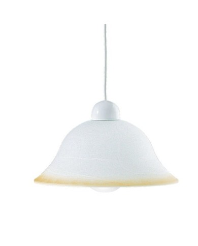 SOSPENSIONE 700 AMBRA