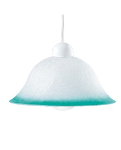 SOSPENSIONE 700 VERDE