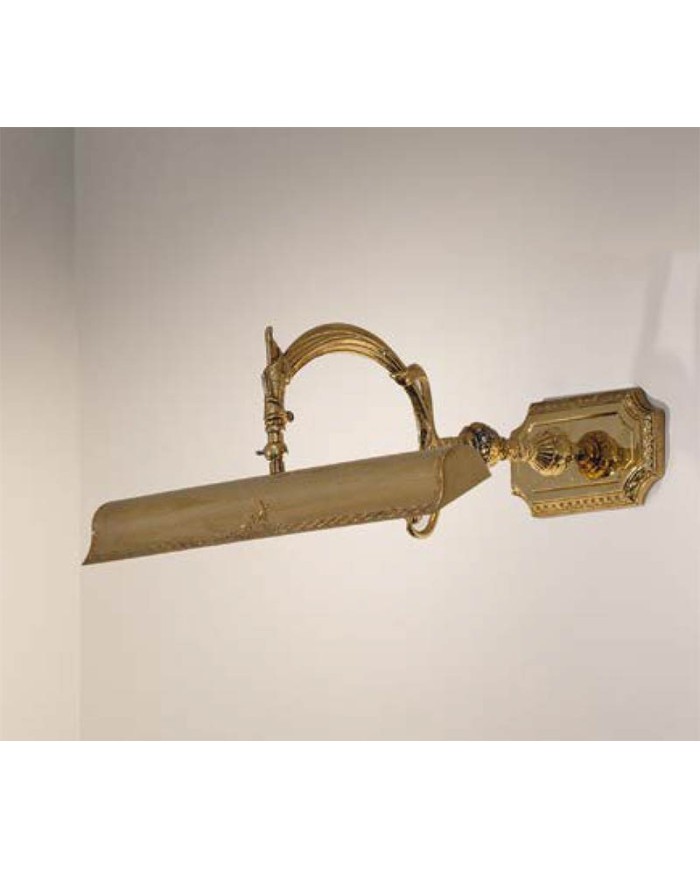 APPLIQUE DA PARETE STILE CLASSICO PICASSO AP MAX