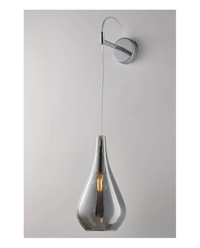 APPLIQUE STILE MODERNO GOCCIA AP