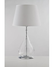 LAMPADA DA TAVOLO GOCCIA LG