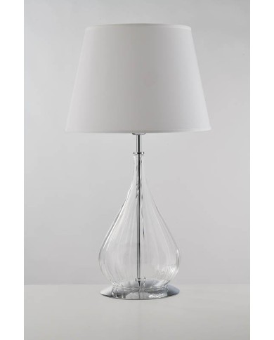 LAMPADA DA TAVOLO GOCCIA LG