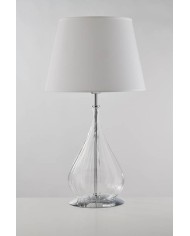 LAMPADA DA TAVOLO GOCCIA LG