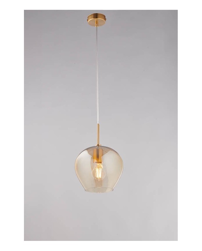 SOSPENSIONE STILE MODERNO MODERNA SP1