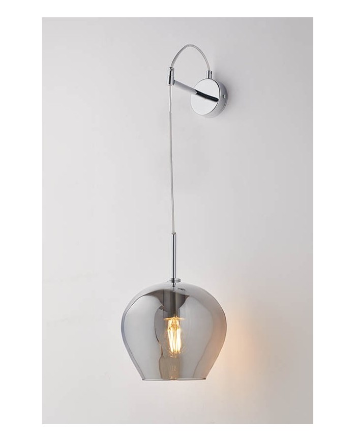 APPLIQUE STILE MODERNO MODERNA AP