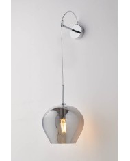 APPLIQUE STILE MODERNO MODERNA AP