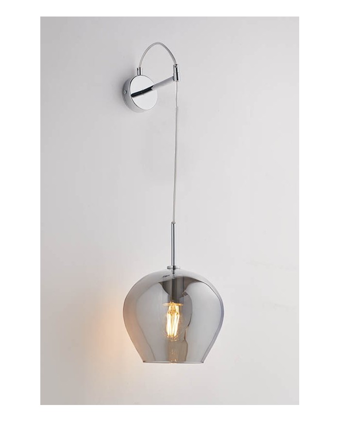 APPLIQUE STILE MODERNO MODERNA AP