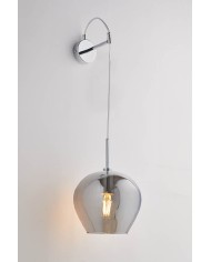 APPLIQUE STILE MODERNO MODERNA AP