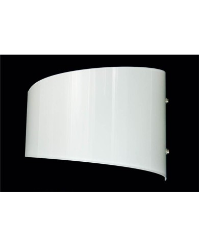 APPLIQUE STILE MODERNO CONTEMPORANEO ARIA AP MAX