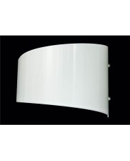 APPLIQUE STILE MODERNO CONTEMPORANEO ARIA AP MAX