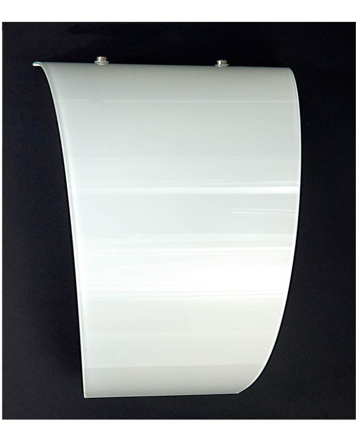 APPLIQUE STILE MODERNO CONTEMPORANEO ARIA AP MAX