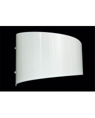 APPLIQUE STILE MODERNO CONTEMPORANEO ARIA AP MAX