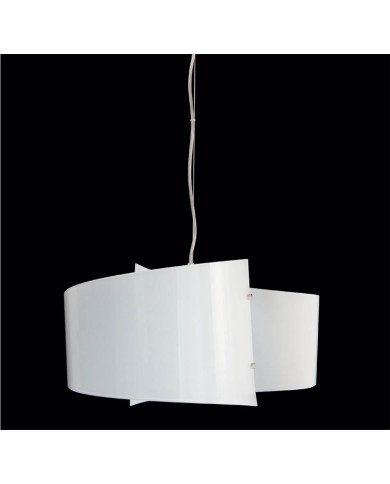 LAMPADARIO STILE MODERNO CONTEMPORANEO ARIA 1