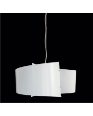 LAMPADARIO STILE MODERNO CONTEMPORANEO ARIA 1