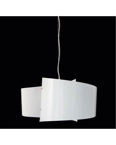 LAMPADARIO STILE MODERNO CONTEMPORANEO ARIA 1
