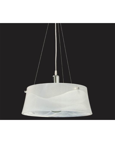 SOSPENSIONE STILE CONTEMPORANEO MODERNO VULCANO