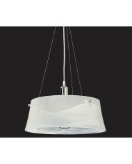 SOSPENSIONE STILE CONTEMPORANEO MODERNO VULCANO