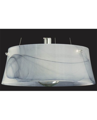 SOSPENSIONE STILE CONTEMPORANEO MODERNO VULCANO