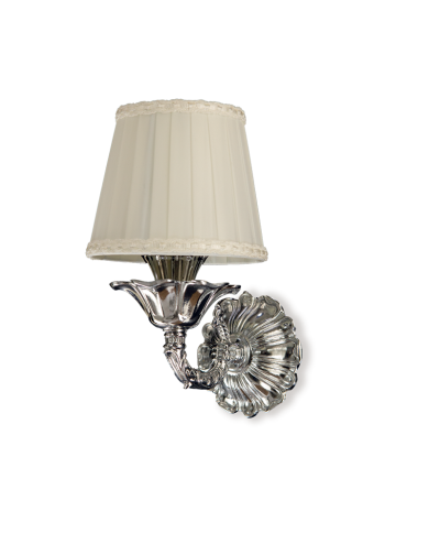 APPLIQUE DA PARETE STILE CLASSICO JOSE AP1