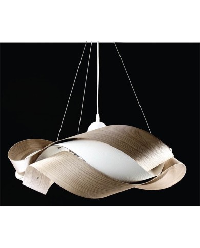 SOSPENSIONE STILE MODERNO CONTEMPORANEO ONDA SP 70